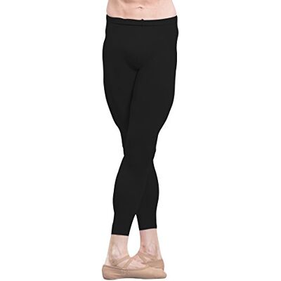 Wearmoi Wear me Alban Tights XL svart Wearmoi Wear me Alban Tights XL svart