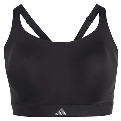 adidas Sportbh Brand Modell TLRDIM LU HS PS adidas Sportbh Brand Modell TLRDIM LU HS PS