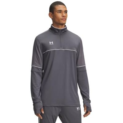Under Armour herr Ua M Challenger Training Qz tröja Under Armour herr Ua M Challenger Training Qz tröja