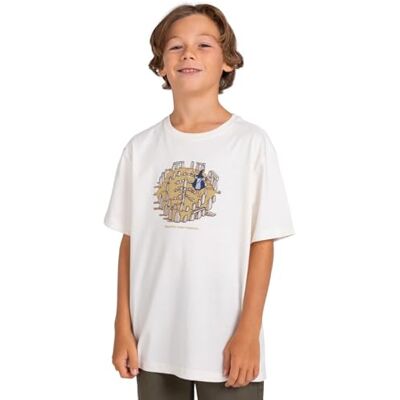 Element Magical Places Ss Youth T-shirt pojke (set med 1) Element Magical Places Ss Youth T-shirt pojke (set med 1)