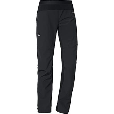 Schöffel Softshell byxor rännor L Schöffel Softshell byxor rännor L
