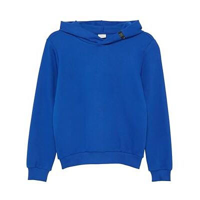 s.Oliver Junior sweatshirt med huva för pojkar, 5534, 152 s.Oliver Junior sweatshirt med huva för pojkar, 5534, 152