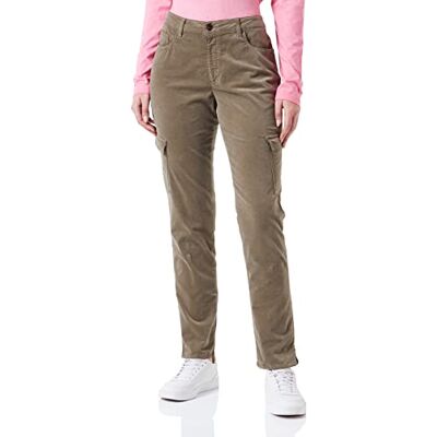 camel active dam Byxor 376115/8f48 camel active dam Byxor 376115/8f48