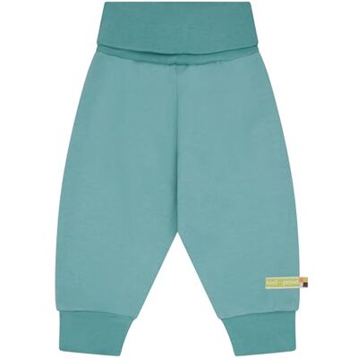 loud + proud sweatpants GOTS certifierad loud + proud sweatpants GOTS certifierad