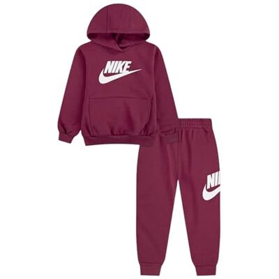 NIKE NKN klubb fleece set flerfärgad NIKE NKN klubb fleece set flerfärgad