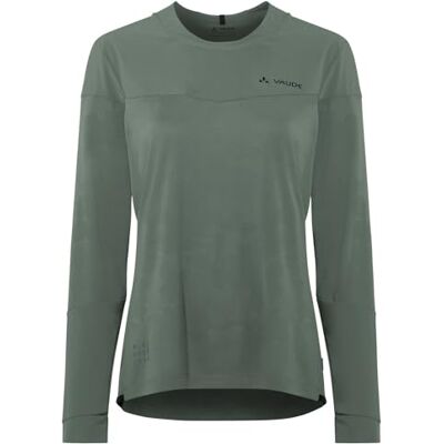 VAUDE Kvinnors Moab LS PRO tröja VAUDE Kvinnors Moab LS PRO tröja