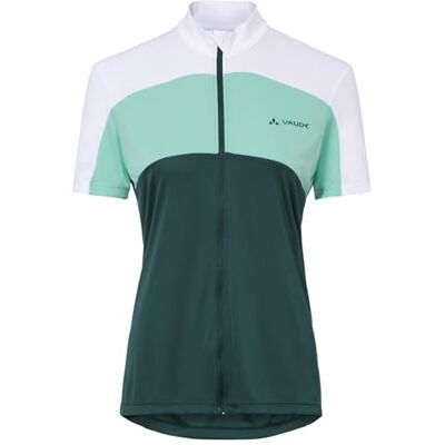VAUDE Matera FZ tröja för kvinnor VAUDE Matera FZ tröja för kvinnor