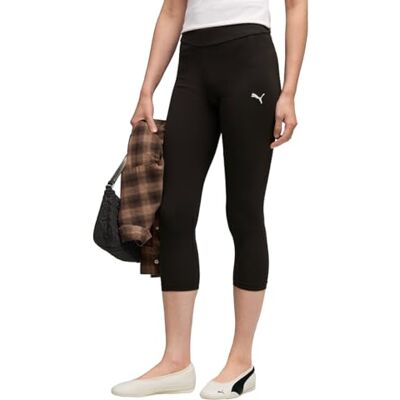 PUMA ESS Capri leggings PUMA ESS Capri leggings