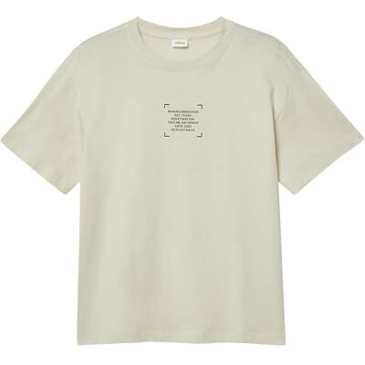 s.Oliver Junior T-shirt, 8001, 170-176 s.Oliver Junior T-shirt, 8001, 170-176