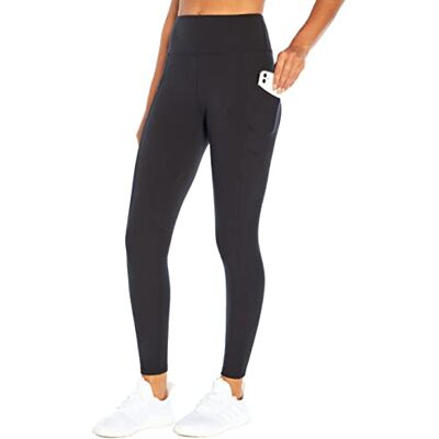 Marika Cameron hög midja magkontroll legging Marika Cameron hög midja magkontroll legging