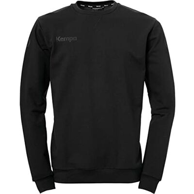 Kempa Träningssweatshirt för pojkar Kempa Träningssweatshirt för pojkar