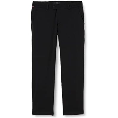 EUREX by Brax Herr Thilo Jersey Relax Pants, 02, 33W x 32L EUREX by Brax Herr Thilo Jersey Relax Pants, 02, 33W x 32L