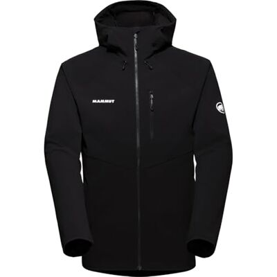 Mammut Ultimate Comfort SO Huvjacka för män Mammut Ultimate Comfort SO Huvjacka för män