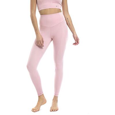 Shambhala Barcelona Osi Legging/Sportnät Återvunnen Plast Polyester Osi Legging/Polyester Sportnät Återvunnen Plast Kvinna Shambhala Barcelona Osi Legging/Sportnät Återvunnen Plast Polyester Osi Legging/Polyester Sportnät Återvunnen Plast Kvinna