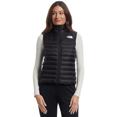 THE NORTH FACE Terra Peak Väst För Kvinnor, Tnf Black, S THE NORTH FACE Terra Peak Väst För Kvinnor, Tnf Black, S