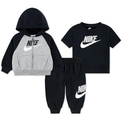 NIKE NKN Color BLOCKKED HBR JOGGER S NIKE NKN Color BLOCKKED HBR JOGGER S