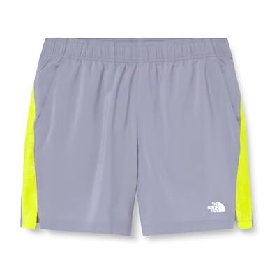 THE NORTH FACE NF0A8BER9N3 M 24/7 präglade shorts herr pärla Mist/Sulphur storlek XL THE NORTH FACE NF0A8BER9N3 M 24/7 präglade shorts herr pärla Mist/Sulphur storlek XL