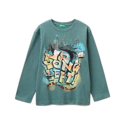 United T-shirt M/L United T-shirt M/L