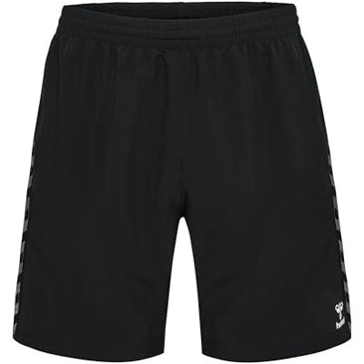 hummel Herrshorts HmlAutentiska vävda shorts hummel Herrshorts HmlAutentiska vävda shorts