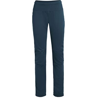 VAUDE Dambyxor Wintry Pants V VAUDE Dambyxor Wintry Pants V