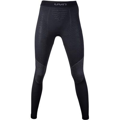 UYN Damer Fusyon Uw lång funktionella kalsonger, svart/antracit, L/XL UYN Damer Fusyon Uw lång funktionella kalsonger, svart/antracit, L/XL