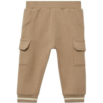 s.Oliver Junior Cargo Jersey-byxor, 8433, 62 s.Oliver Junior Cargo Jersey-byxor, 8433, 62