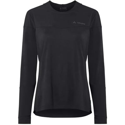 VAUDE Kvinnors Moab LS PRO tröja VAUDE Kvinnors Moab LS PRO tröja