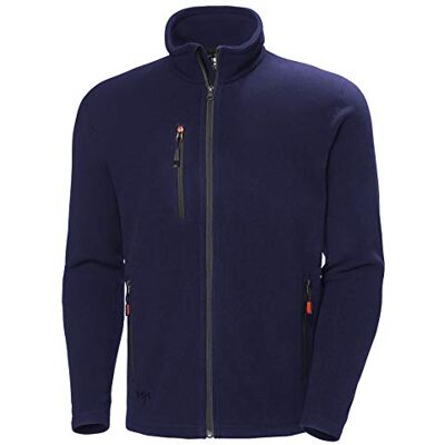 Helly Hansen Dunväst herr, marinblå, Xx-Large-Chest 124 cm (124 cm) Helly Hansen Dunväst herr, marinblå, Xx-Large-Chest 124 cm (124 cm)