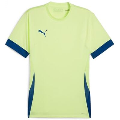 PUMA Unisex Individuell Padel Jersey fotbollströja PUMA Unisex Individuell Padel Jersey fotbollströja