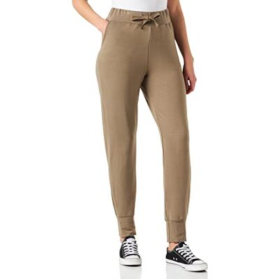 Cream Kräm kvinnors Crsalina sweatbyxor sweatpants Fallen Rock, XL Cream Kräm kvinnors Crsalina sweatbyxor sweatpants Fallen Rock, XL