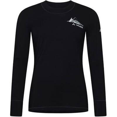 VAUDE Monviso ull LS T-Shirt II VAUDE Monviso ull LS T-Shirt II