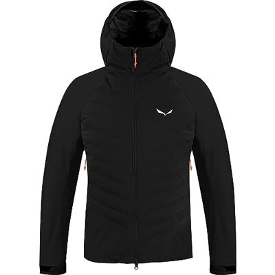 Salewa Sella Ptx 3L/Rds Dwn M Hyb Jkt, svart out, L Salewa Sella Ptx 3L/Rds Dwn M Hyb Jkt, svart out, L