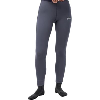 Jack Wolfskin Infinite Light Pants W, damleggings Jack Wolfskin Infinite Light Pants W, damleggings