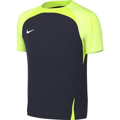 NIKE Y Nk Df Strk23 Top Ss kortärmad fotbollstopp blandad barn NIKE Y Nk Df Strk23 Top Ss kortärmad fotbollstopp blandad barn