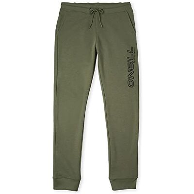 O'Neill Pojkar året runt-joggingbyxor sweatpants, Djupt ljus grön, 164 cm O'Neill Pojkar året runt-joggingbyxor sweatpants, Djupt ljus grön, 164 cm