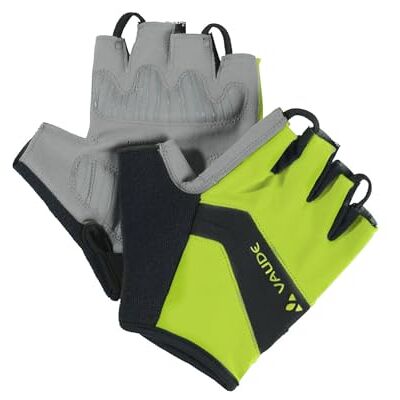 VAUDE Mäns aktiva handskar VAUDE Mäns aktiva handskar