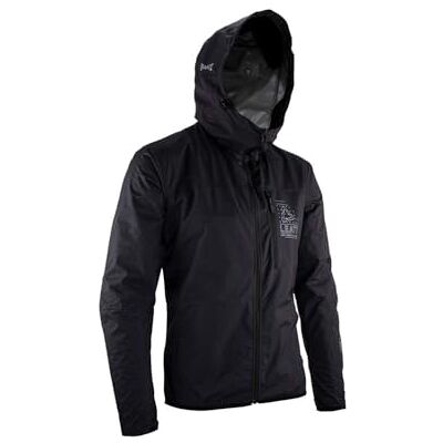 Leatt Jacka MTB HydraDri 2.0#L Blk Leatt Jacka MTB HydraDri 2.0#L Blk