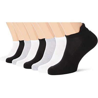 FM London unisex strumpor (8-pack), blandat, 39-42 EU FM London unisex strumpor (8-pack), blandat, 39-42 EU