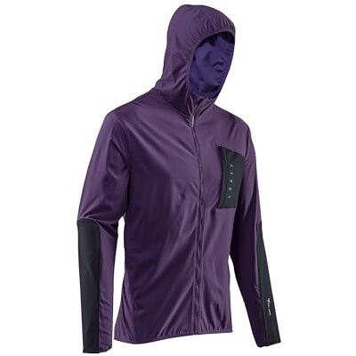Leatt Herrjacka, Sammet, XS, Sammet, XS Leatt Herrjacka, Sammet, XS, Sammet, XS