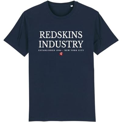 REDSKINS Junior REDSKINS, T shirts, Pikét, Pojke, Flicka, Skjortor, Tröjor, Sport, Tryckta, Barn, Kläder, Unisex, modell $231114 Mörkblå, Storlek 12 År REDSKINS Junior REDSKINS, T shirts, Pikét, Pojke, Flicka, Skjortor, Tröjor, Sport, Tryckta, Barn, Kläder, Unisex, modell $231114 Mörkblå, Storlek 12 År