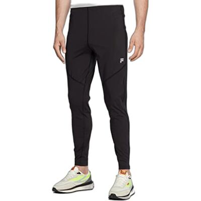 FILA RISHIRI Running Tights-Moonless Night XL FILA RISHIRI Running Tights-Moonless Night XL