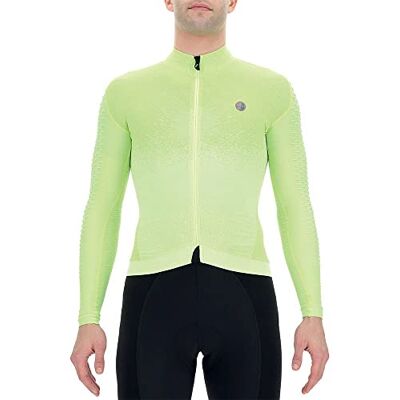 UYN Herr Biking Airwing vinter Ow Shirt Long_sl. Cykeltröja långärmad UYN Herr Biking Airwing vinter Ow Shirt Long_sl. Cykeltröja långärmad