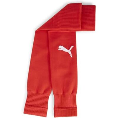 Puma teamGOAL Herren rot - Strumpor Puma teamGOAL Herren rot - Strumpor