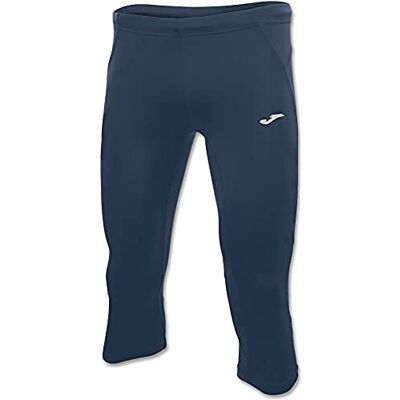 JOMA Slim fit blå herrbyxor - Pants JOMA Slim fit blå herrbyxor - Pants