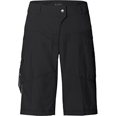 VAUDE Qimsa Shorts byxor för kvinnor VAUDE Qimsa Shorts byxor för kvinnor