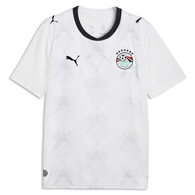 PUMA EFA Away Jersey kopia PUMA EFA Away Jersey kopia