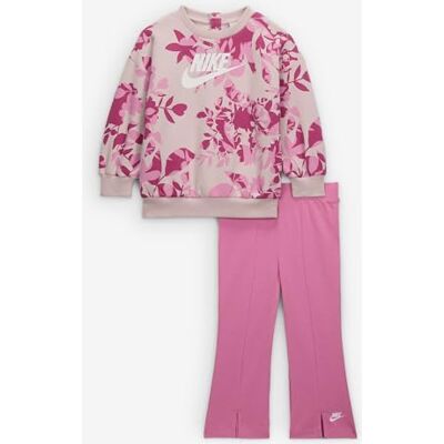 NIKE NKG FLORAL CAMO CREW LEGGING S NIKE NKG FLORAL CAMO CREW LEGGING S