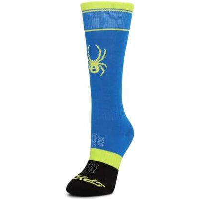 Spyder YOUTH BUG LINER SKISTRUMPOR, Unisex Barn, KOBALT, XS Spyder YOUTH BUG LINER SKISTRUMPOR, Unisex Barn, KOBALT, XS