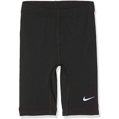 NIKE Tess0036 Bermuda, flicka XL svart NIKE Tess0036 Bermuda, flicka XL svart