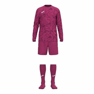 Joma Zamora IX set Joma Zamora IX set